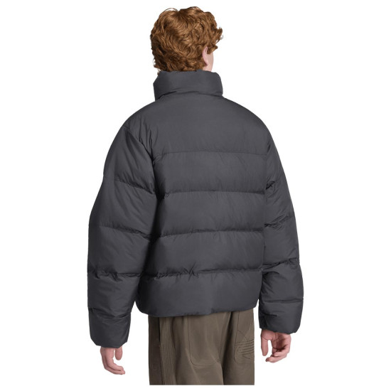 Adidas Ανδρικό μπουφάν Stand Collar Regen Jacket